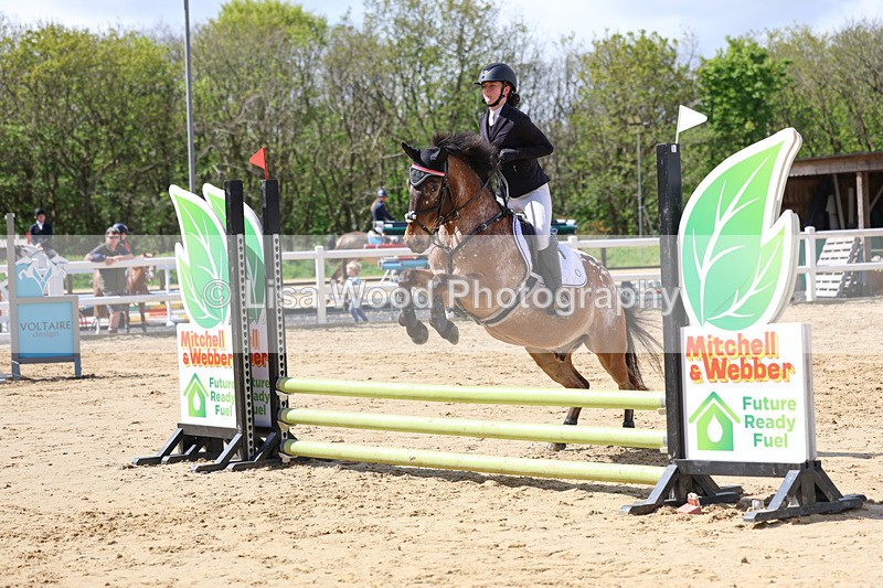 3E7A6240 - Class 4: 60cm Junior