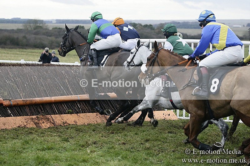 PtP 031217 763 - Hursley Hambledon Point-to-Point Larkhill 03/12/17