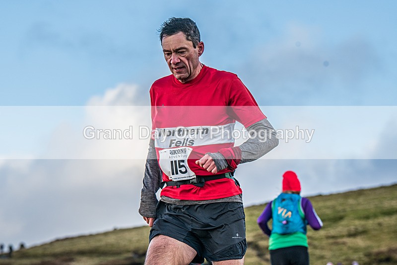 Nine Standards-446 - Nine Standards Fell Race Sunday 1st January 2023