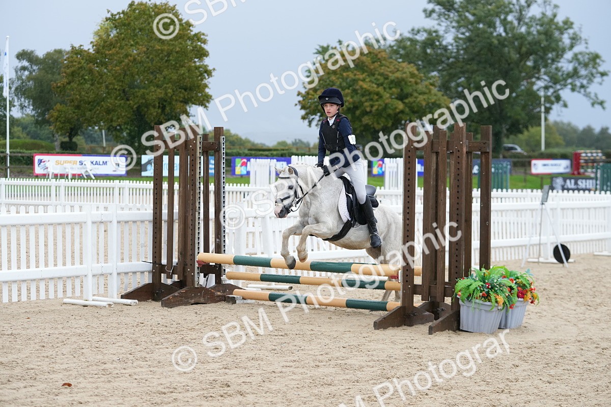 SBM_36348 - J5 - Junior Pony 50cm Championship