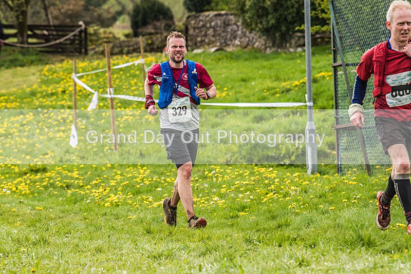 3 Peaks-3138 - The 3 Peaks Race - The Finish - Saturday 29th April 2023