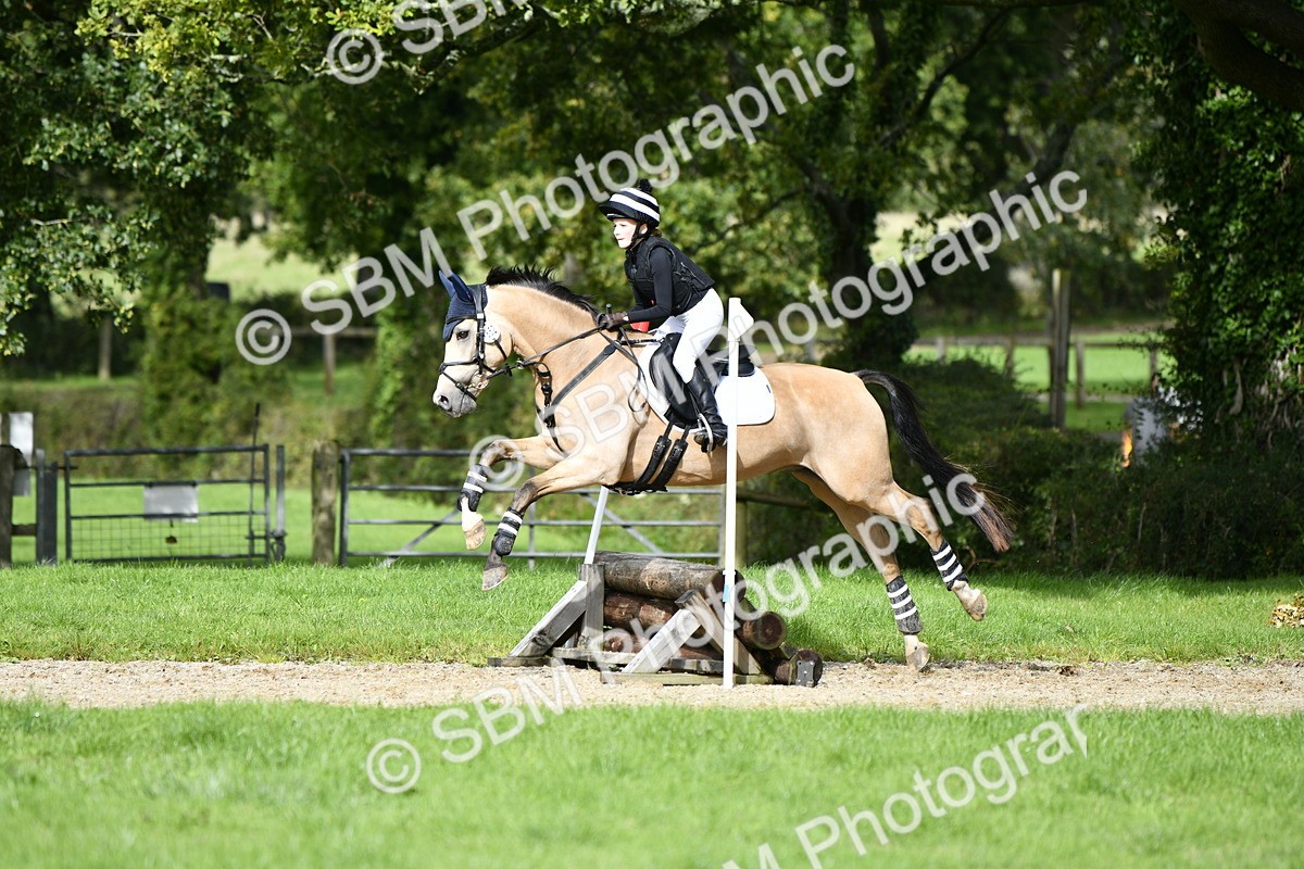 SBM_03051 - E2A - Eventers Challenge 60cm Open