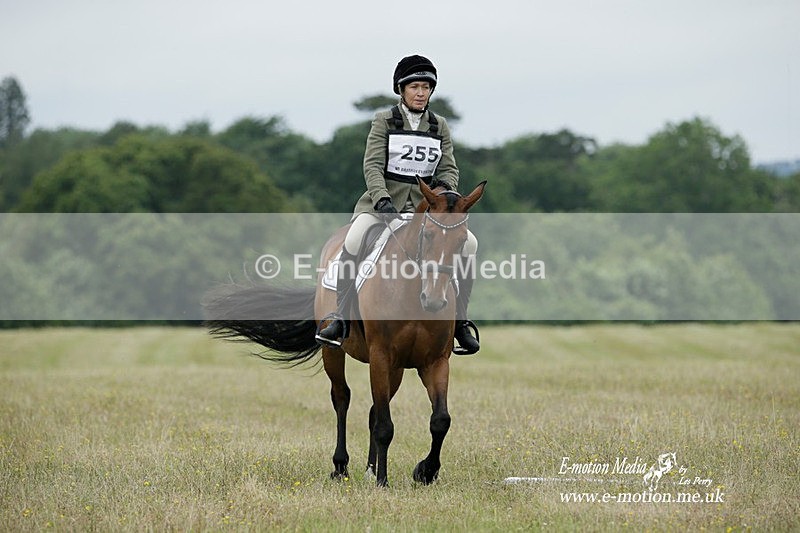 BVRC 030721 234 - Bourne Valley Riding Club Dressage 03/07/21