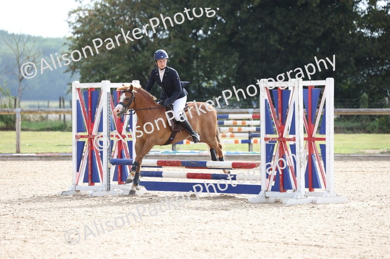 20250803-0383 - Class 1 - 60cm