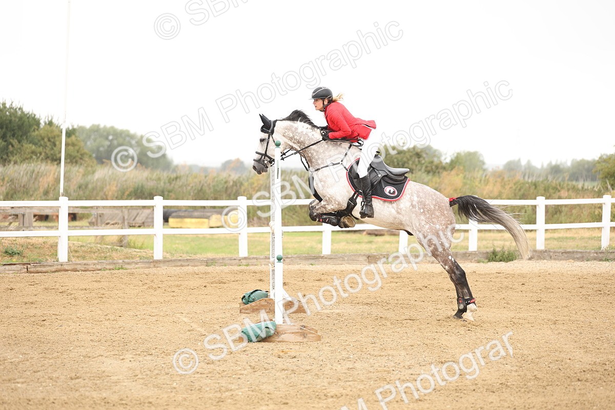 SBM_024077 - Class 6 - Senior Newcomers 1.10m