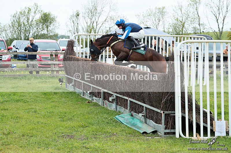 PtP 040526 96 - Mollington Point-to-Point 04/05/26