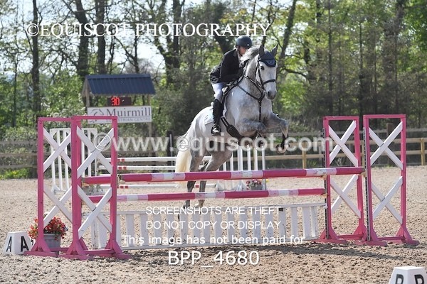 BPP_4680 - CLASS 19 SAT 1.05m Amateur Championship Qualifier/ 1.05m Open
