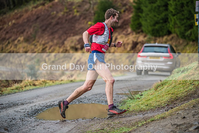 Glentress-8 - High Terrain Events Glentress Marathon 21 & 10K Trail Races Sunday 18th February 2024