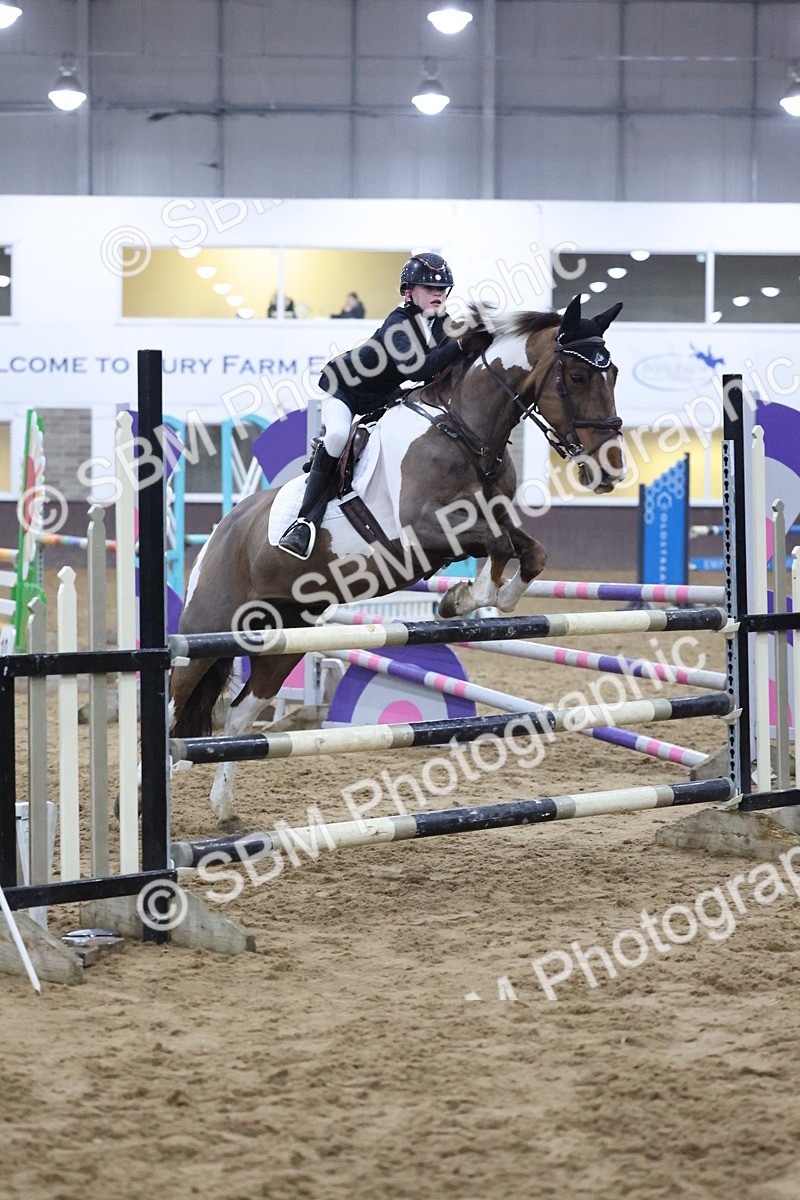 SBM_001860 - Class 4 - 1.00m