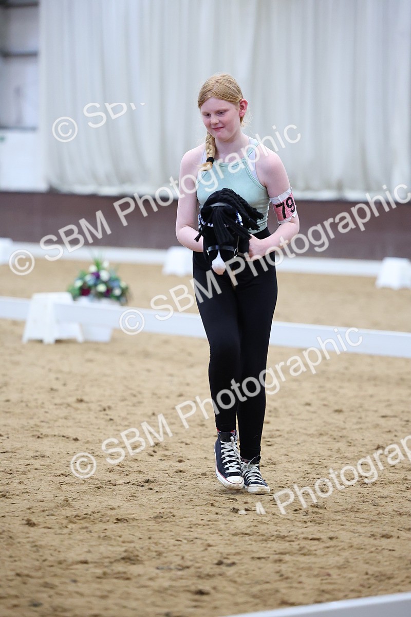 SBM_002329 - Class 7 - Freestyle Dressage Championship Final