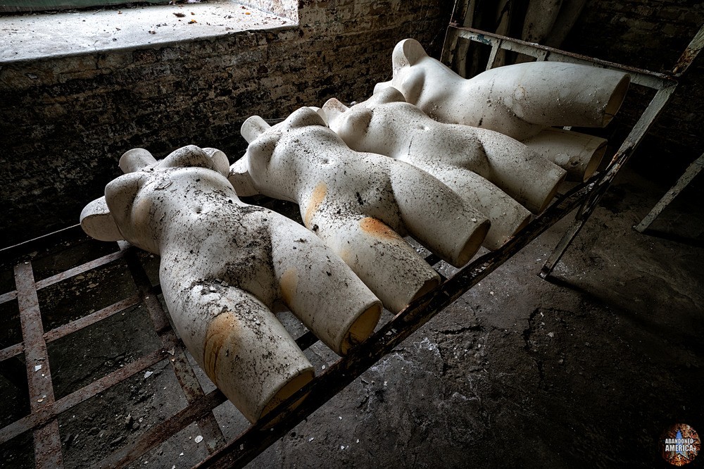  - Fort 13 Jilava Prison