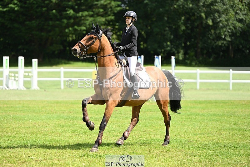 240713-110218-37405 - Cls 147 Amateur 1.10m Championships