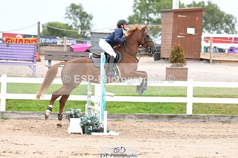 250727-084201-08575 - Cls 31 British Novice and 90cm