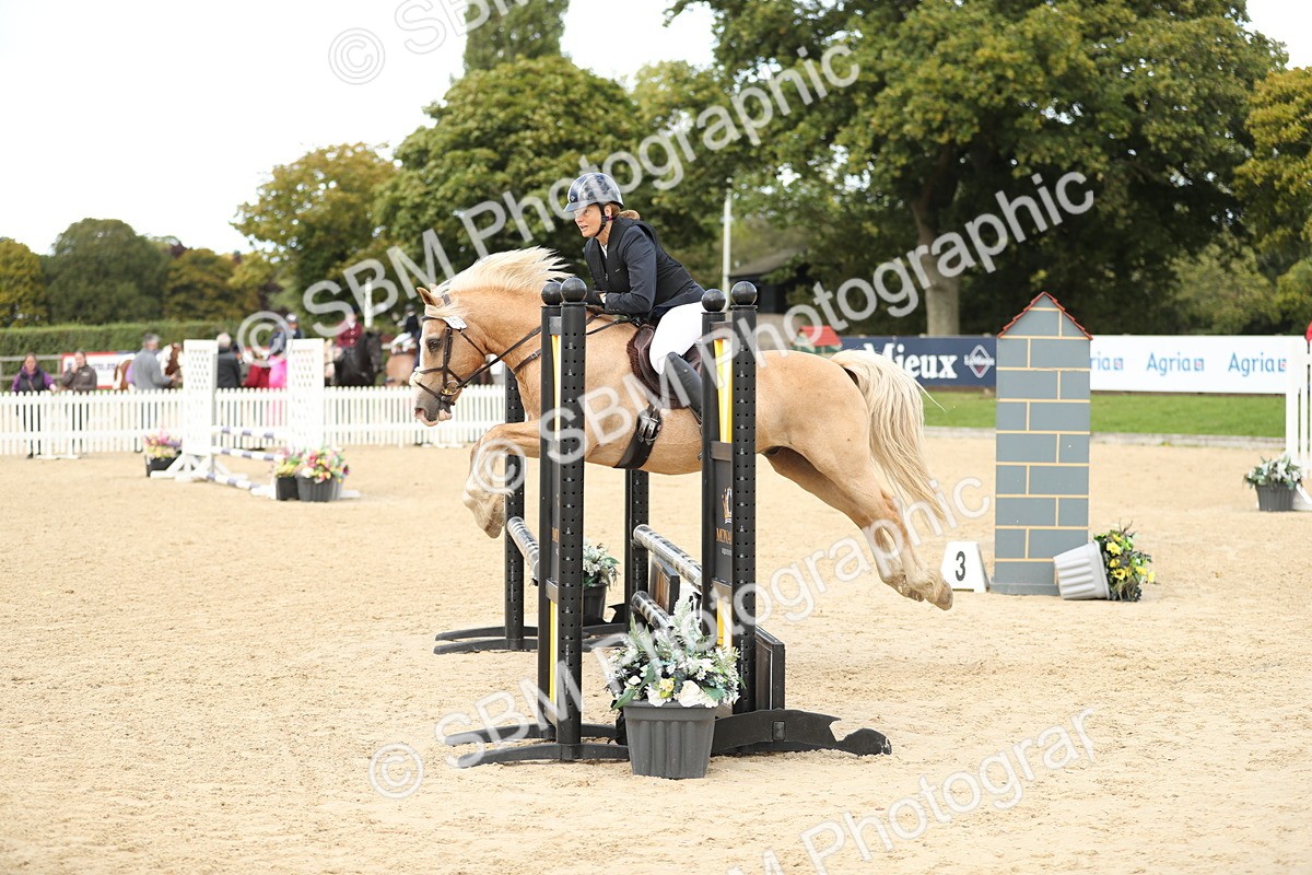 SBM_09992 - J36 - Veteran Rider 70cm