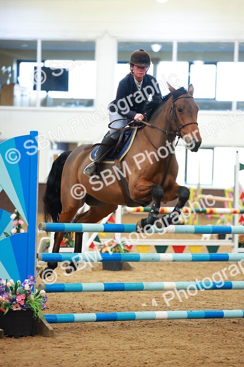 SBM_007133 - Class 19 - Senior Newcomers 1.10m