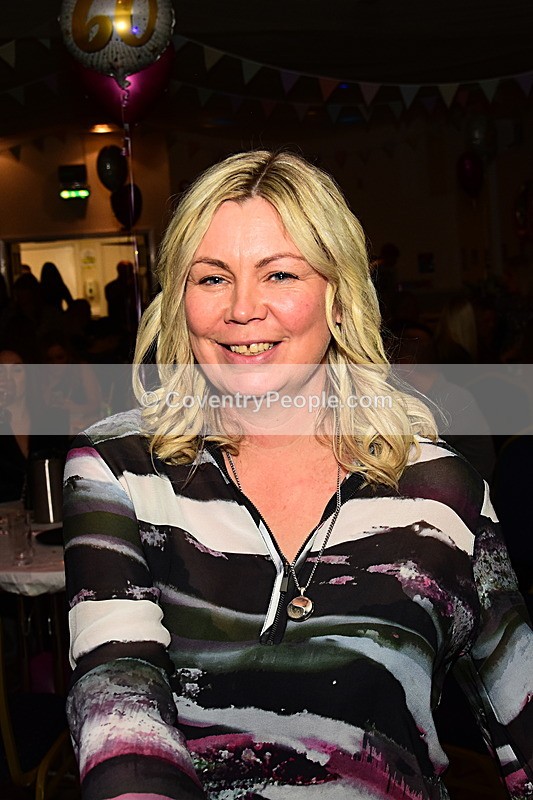 JAC0-390 - Jackie's 60th