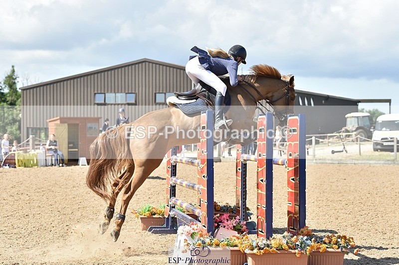 250628-154942-05912 - Cls 12 Newcomers Jump offs & Presentations