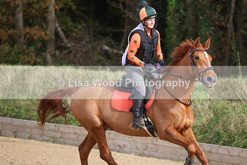 3E7A0055 - Class 5: 85cm