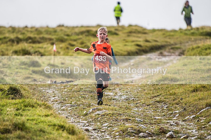 Westmorland-49 - Great Westmorland Trail Race (Junior & Senior Races) Saturday 13th September 2025