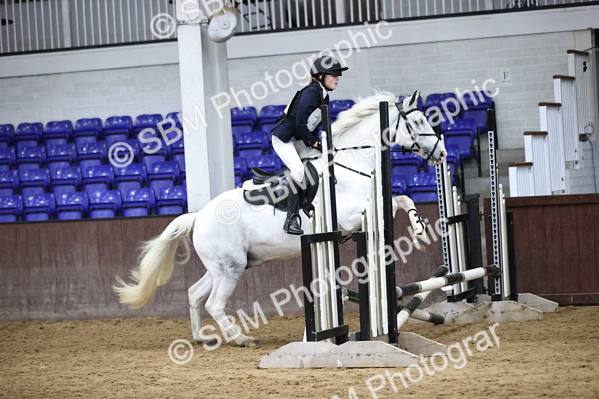 SBM_001100 - Class 4 - Prestige Design & Workwear 60cm