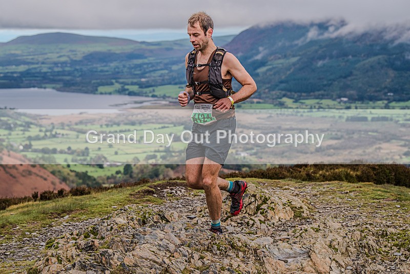 British Fell Relay-170 - British Fell & Hill Relay Championship Braithwaite Keswick Saturday 21st October 2023
