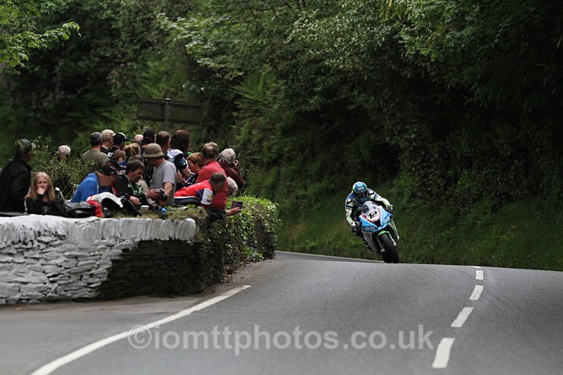 PR155159 - Superbike TT