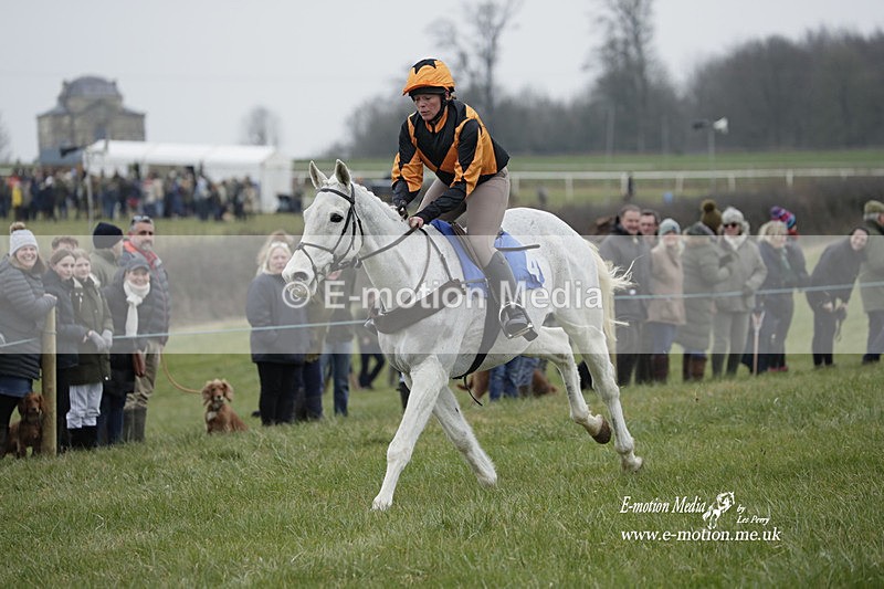 PtP 040323 237 - Duke of Beauforts Hunt Point-to-Point Didmarton 04/03/23