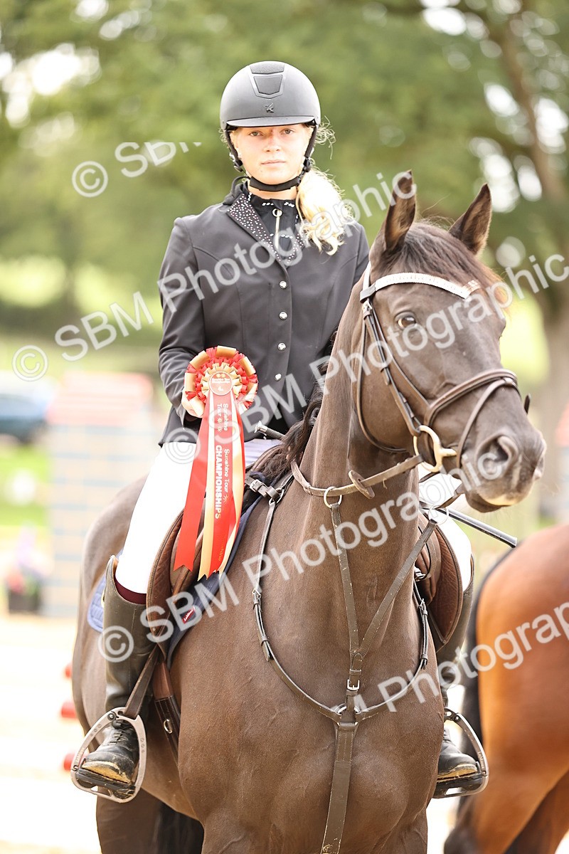 SBM_62964 - Supreme Championship 95cm 1.00m