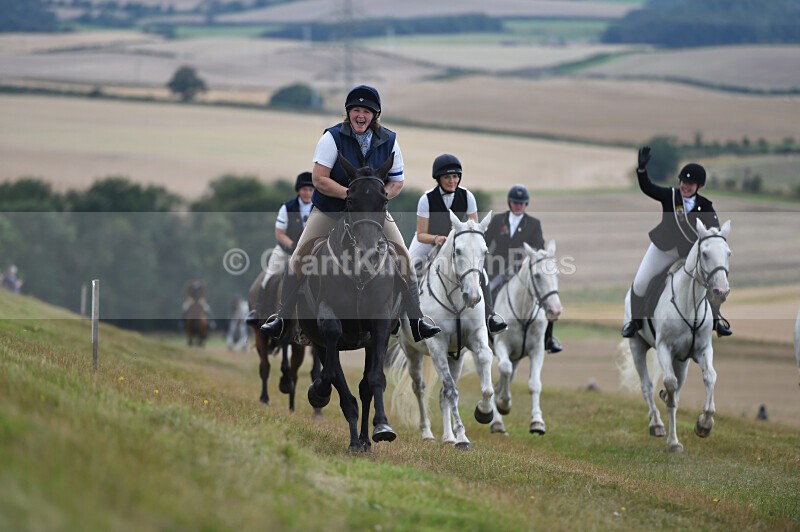 059 - Coldstream Flodden Rideout 2025