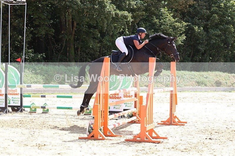 3E7A1686 - Class 8: Senior Newcomers/1.10m open