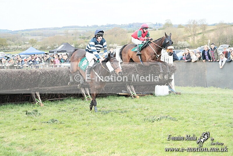PtP 130425 143 - Edgecote Races 13/04/25