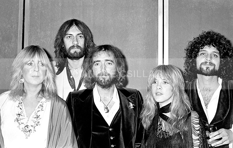 FLEETWOOD MAC - F..