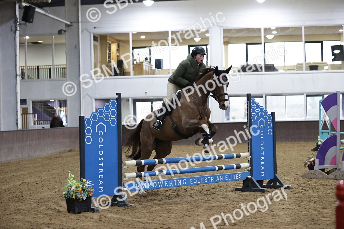 SBM_000001 - Class 1 - Clear Round