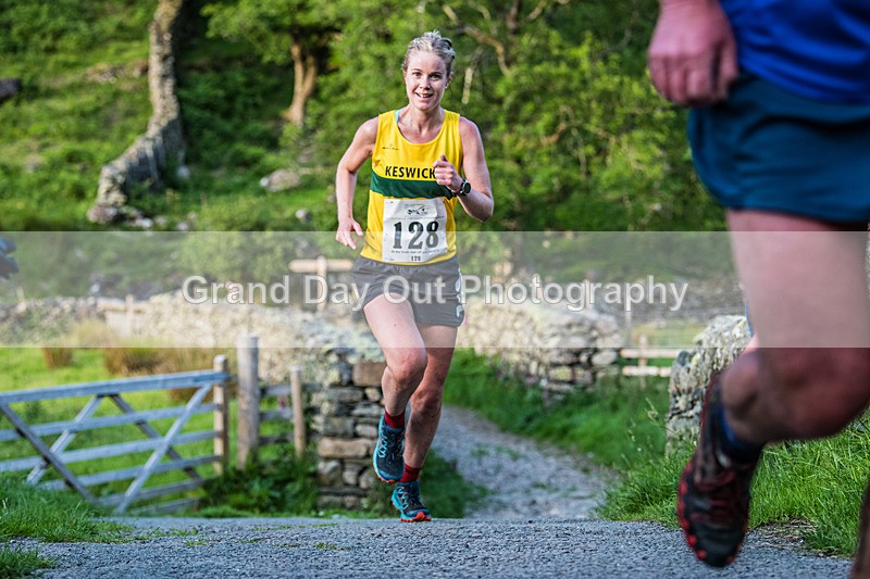 Langstrath-611 - Langstrath Fell Race Wednesday 18th June 2025