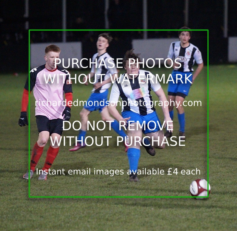 DSC06969 - Kendal Town v Kendal Town Reserves (9/4/21)
