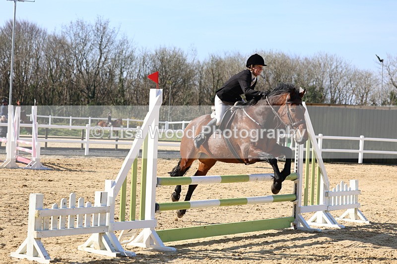 3E7A6125 - Class 3: Senior 80cm