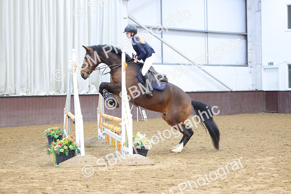 SBM_004675 - Class 12 - Senior British Novice - 90cm Open