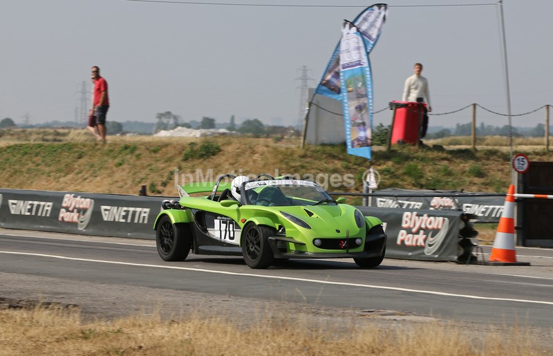  - Lotus Cup UK Speed Champs 2014/15/16/17/18/22/23/24