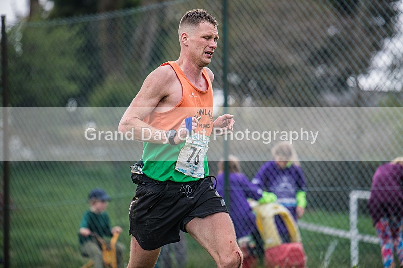 3 Peaks Finish-186 - The 3 Peaks Race Saturday 26th April 2025 - The Finish