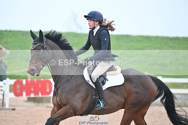 240113A-093253-01493 - Cls 9 British Novice and 90cm Open