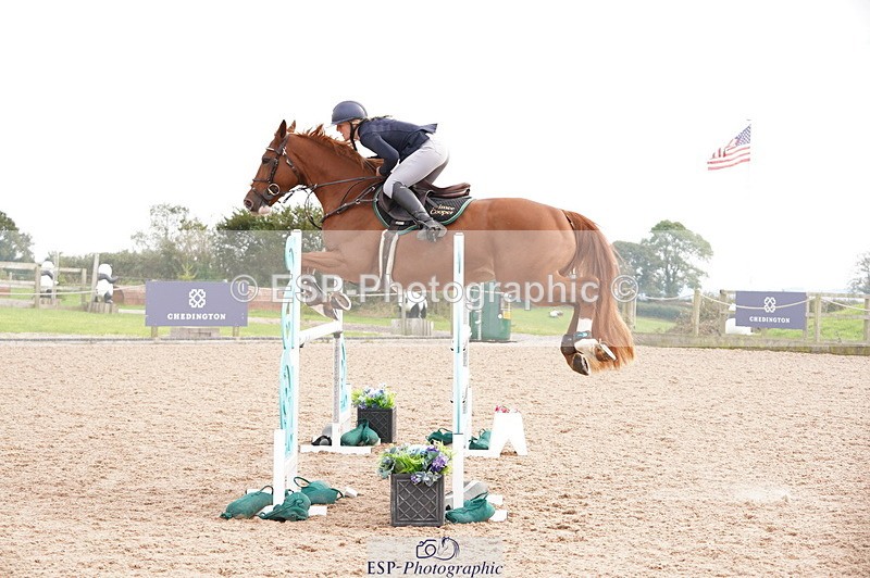 241004A-140358-00734 - Fri 03 Snr Newc & 1.10m Open