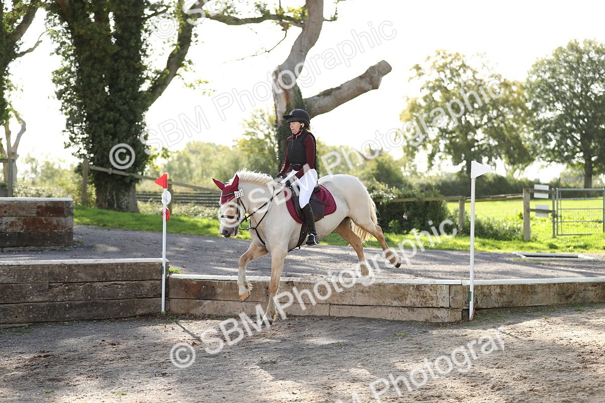 SBM_17080 - E4b - Eventers Challenge 60cm Open
