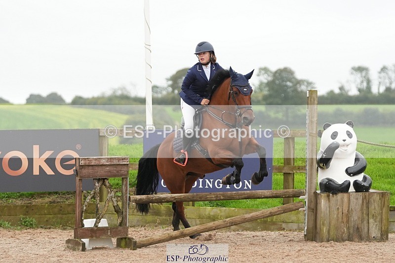 250920-161507-01582 - Cls 22 Pony Intro 90cm Derby