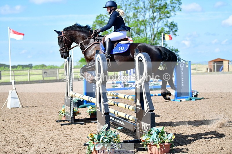 240525A-094709-04845 - Cls 21 British Novice and 90cm Open
