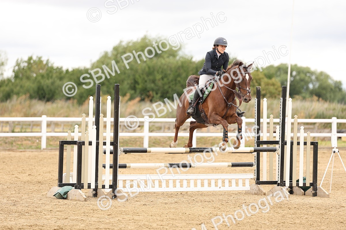SBM_023611 - Class 4 - Amateur Championship Qualifier 95cm