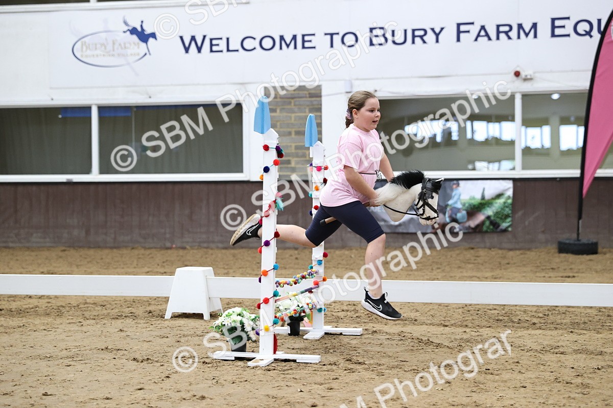 SBM_001262 - Class 9 - 40cm