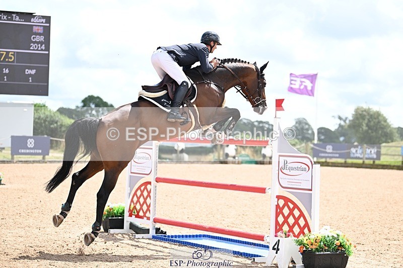 250720-132516-19907 - Cls 8, 3 star Big Tour Start til Break