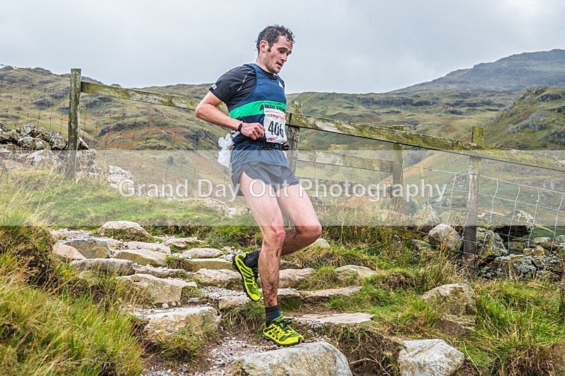 Langdale-962 - Langdale Horseshoe Fell Race Saturday 8th October 2022