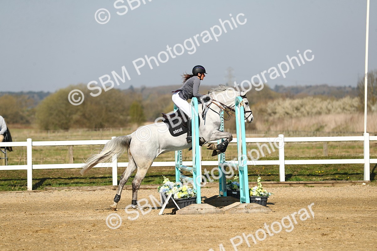 SBM_000195 - Class 2 - Senior British Novice - 90cm