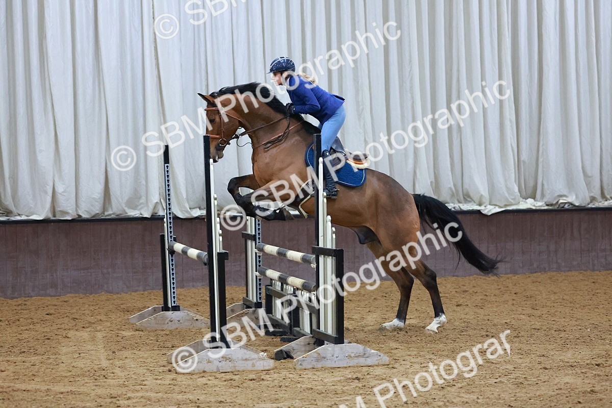 SBM_000955 - Class 3 - Senior Discovery - 1.00m